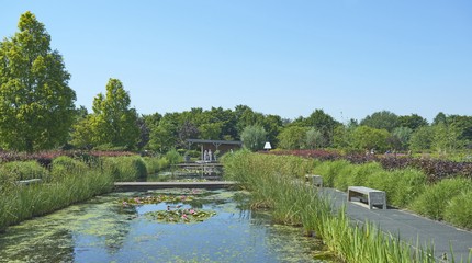 Bloemenpark Appeltern