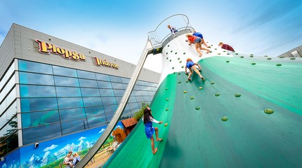 Plopsa Indoor Coevorden