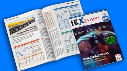 IEX Premium