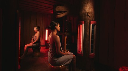 Thermen Holiday