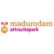 Madurodam logo