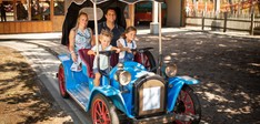 Attractiepark Slagharen