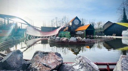 Bellewaerde Park
