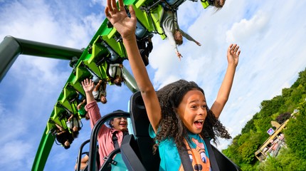 Walibi Holland