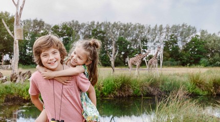 ZooParc Overloon