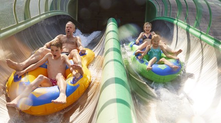 Bellewaerde Aquapark