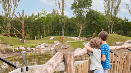 Eindhoven Zoo