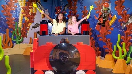 LEGO® Discovery Centre Brussels
