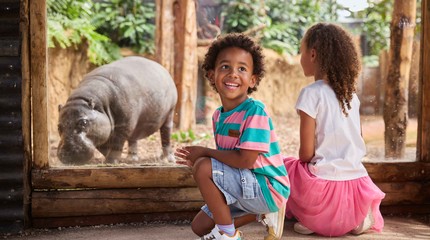 ZooParc Overloon