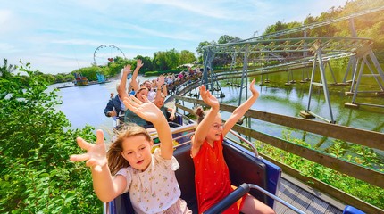 Bobbejaanland