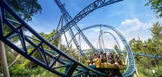 Plopsaland Belgium