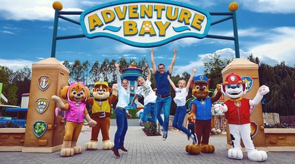 Movie Park Germany