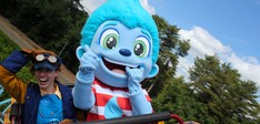 Attractiepark DippieDoe