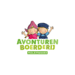Lichtjesfestival Avonturenboerderij Molenwaard logo