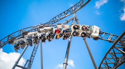 Movie Park Germany