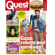 Quest logo