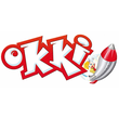Okki logo