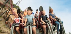Attractiepark Slagharen