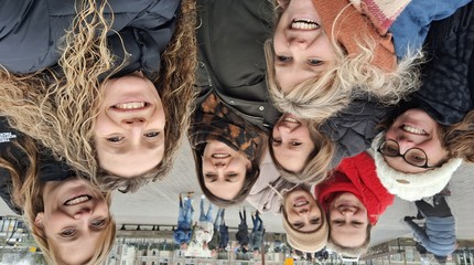 Outside Escape - Antwerpen