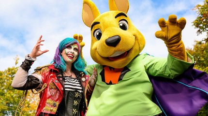 Walibi Holland