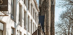 Derlon Hotel Maastricht