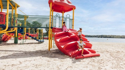 Speelland Outdoor Beekse Bergen