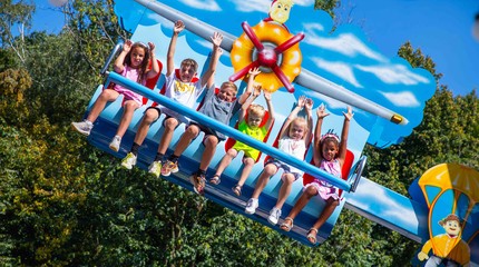 Amusementspark Tivoli
