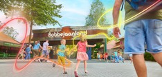 Bobbejaanland