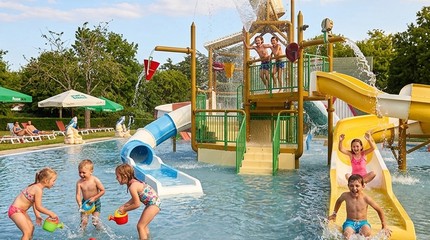 Boudewijn Seapark