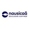 Nausicaá - Nationaal Centrum van de Zee logo