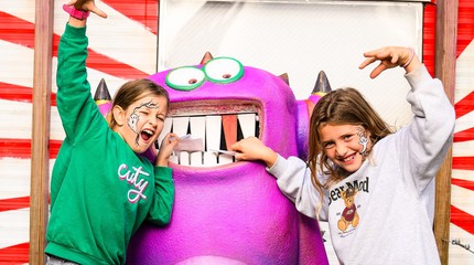 Walibi Holland