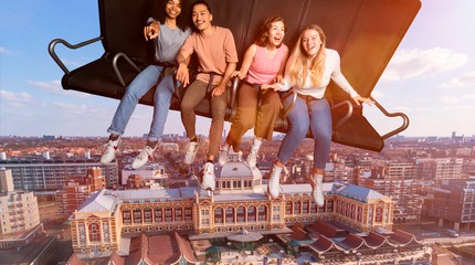 This is Holland