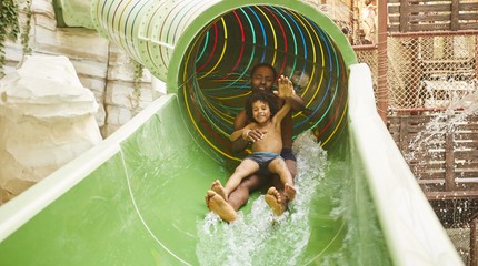 Bellewaerde Aquapark