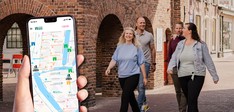 Escape Tours