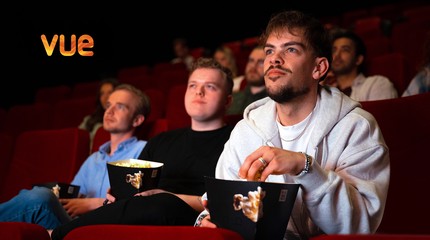 Vue Cinemas