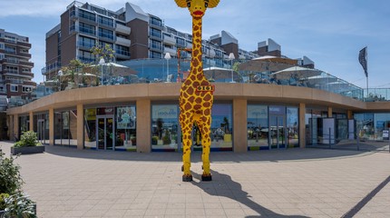 LEGOLAND® Discovery Centre Scheveningen