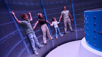 Euro Space Center