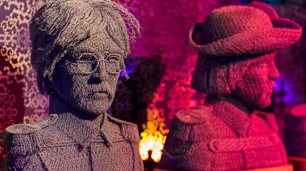 Ripley's Amsterdam