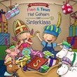 Fien & Teun - Het Geheim van Sinterklaas logo