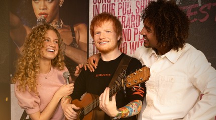 Madame Tussauds Amsterdam