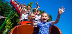 Amusementspark Tivoli