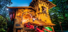 Plopsaland Ardennes 