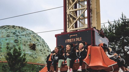 Attractiepark Slagharen