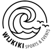 Wijkiki kitesurfschool logo