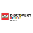 LEGO® Discovery Centre Brussels logo