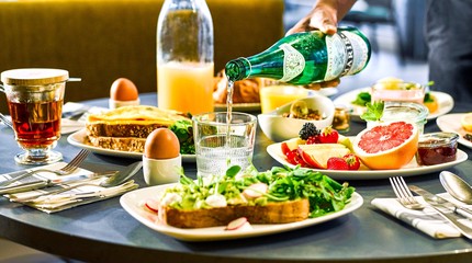 Voco® Den Haag Hotel