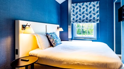 The Fallon Hotel Alkmaar