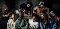 Amsterdam Dungeon