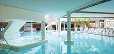 Sanadome Hotel & Spa Nijmegen