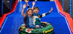 FunZone Delft